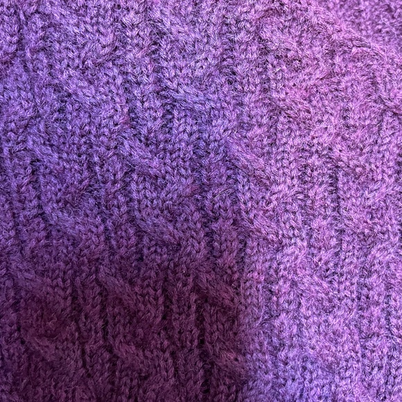 Eileen Fisher sweater, size S - Picture 3 of 7